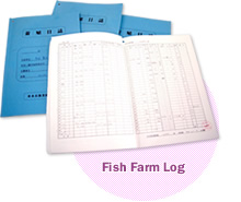 Fish Farm Log